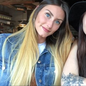 Meet your Posher, Jude